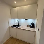 New - - Hauptbahnhof - 4 Guests Augsbourg