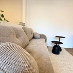 New - - Hauptbahnhof - 4 Guests * Augsbourg
