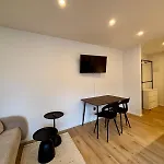 Appartement New - - Hauptbahnhof - 4 Guests