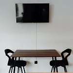 New - - Hauptbahnhof - 4 Guests Augsbourg