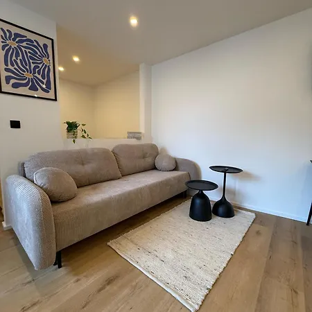 New - - Hauptbahnhof - 4 Guests * Augsburgo