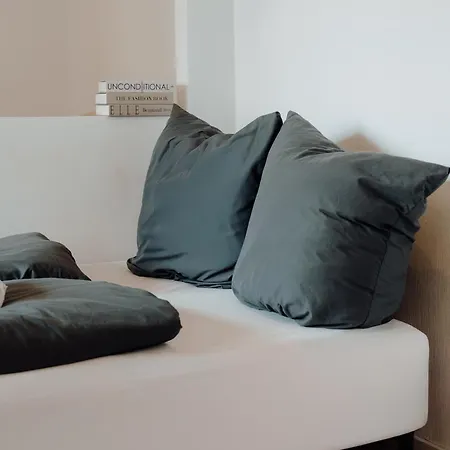 Διαμέρισμα New - - Hauptbahnhof - 4 Guests Aψβούργη