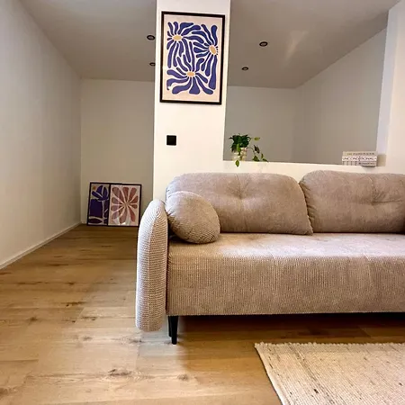 Apartman New - - Hauptbahnhof - 4 Guests Augsburg