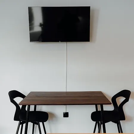 New - - Hauptbahnhof - 4 Guests 奥格斯堡